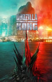 Kong is currently scheduled to be released on may 21, 2021. Godzilla Vs Kong Cineplex Cinemas Australia