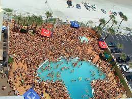 Spring break 2022 daytona beach, nightclub, party, hotels, pool parties, contest, day trip & all you need to know. Daytona Spring Break Tripvibes1 Twitter
