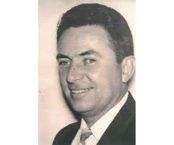 John Hoyt Obituary (1925