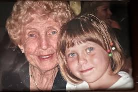 Edith Neese Obituary (1922