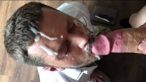 Massive Facial Huge Cumshot on my Face - Pornhub.com