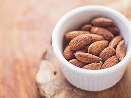 Why Raw Almonds Aren T Actually Raw Cooking Light