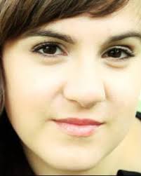 Portrait de Clara Soares, école de théâtre