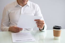 Check out this cover letter sample featuring some of the basic elements that recruiters want. 4 Tips Membuat Cover Letter Yang Apik Untuk Fresh Graduate Glints Blog