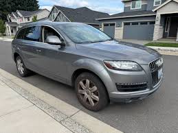 Image result for Lava Gray 2011 Q7