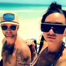 Fruity Pebbles Cannoli is the dessert we didn't know we needed. Full  recipe: http://dlsh.it/VLAKCIj