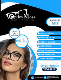 Optica Moss