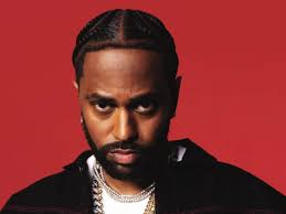 MC Bravado keeps his cool during the "Diss Coarse (Joe Rogan)" [Video]