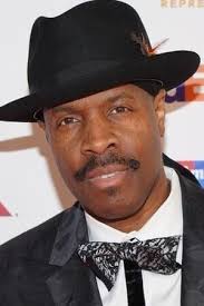 Outlaw Johnny Black (2023)