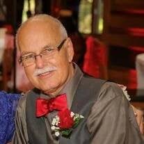 Allan Rupp's Instagram, Twitter & Facebook