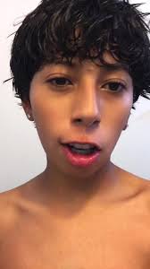 Discovering Who Marcus Is with Jacob Covarrubias