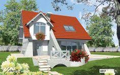 Pardoseala demisolului trebuie să fie sub nivelul solului de pe teren, altfel este un parter, nu un demisol. 27 Proiect Casa Ideas Case Bar Exterior House Plan