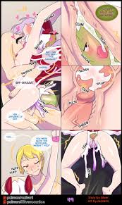 Rule34 - If it exists, there is porn of it  matemi, finnegan lyonhardt,  original character, silver soul, yveltal, zygarde, zygarde core  1651569