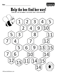 Number Sequence Worksheets For Kindergarten Fast Free Download Number Sequence Sequencing Activities Kindergarten Ordering Numbers Activities