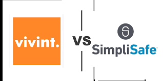 Vivint's motion detector can be installed in any room to receive alerts if the motion is detected. Vivint Smart Home Vs Simplisafe An Expert Comparison Link Interactive