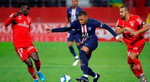 L'office de tourisme de concarneau, ville bleue, vous accueille pour vos vacances dans le finistère en bretagne. Psg Predicted Lineup Vs Brest Preview Latest Team News Prediction And Live Stream Ligue 1