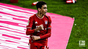 (born 26 feb, 2003) midfielder for b.munich. Bundesliga English On Twitter Most Bundesliga Goals At 17 Years Of Age Kai Havertz 4 Timo Werner 4 Jamal Musiala 3 And Counting Https T Co Zutiaotp4l