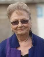 Obituary for Charlotte Marie Olson Matthews