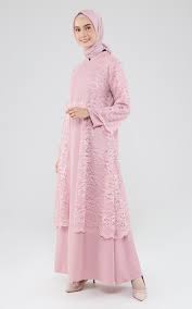 Baju akad nikah simple, model kebaya akad nikah hijab, baju akad nikah warna putih, model baju 57 kebaya muslim untuk akad nikah syar i romantis model baju akad nikah terbaru, inspirasi. 5 Inspirasi Dress Sederhana Untuk Akad Nikah Di Kua Heizyi Com