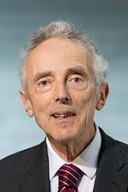 Ehrenpromotion 2013 der Philosophischen Fakultät