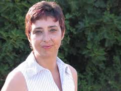 Biografia de Anabela Pinto