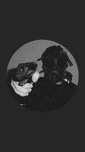 Black And White Profile Pictures Aesthetic Pin On Gff