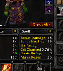 Wotlk 3.3.5 addons warmaneview nutrition. Warmane Forum