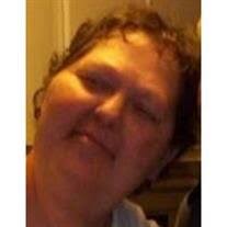 Betty Jo Adkins Obituary