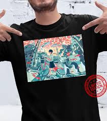 Maybe you would like to learn more about one of these? Anime Aesthetic Lofi Retro 90s Scenery Japanese Otaku Shirt