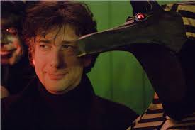 The Gathering of American Gods