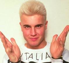 The name 'Gary' could soon die out: Six famous Garys who prove the name is  still great