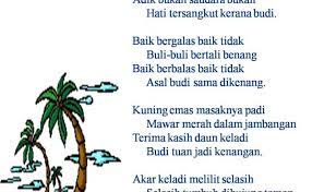Supaya nanti bisa admin tambahkan ke daftar kumpulan. Pantun Hari Guru Cute766