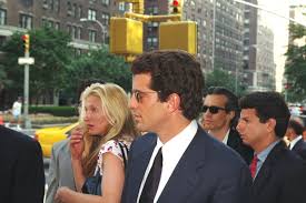 Inside John F Kennedy Jr And Carolyn Bessette S Fraught Final Summer Vanity Fair