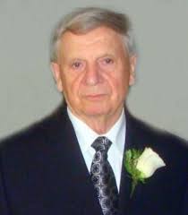 Albert Weidner Obituary May 25, 2020