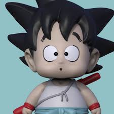 We did not find results for: 3d Printable 01 Goku Dragon Ball Fanart By Mauricio Garcia