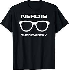 Image result for hot nerd