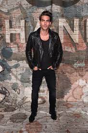 Pin On Models Jon Kortajarena