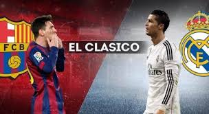 Today Barcelona Vs Real Madrid Live Stream Football Match Preview Tv Channels Ist Time Spanish La Liga S Barcelona Vs Real Madrid Soccer Tickets Real Madrid