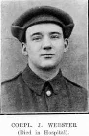 Search for "John Webster"