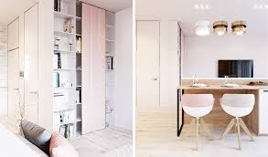 棉花糖的味道烏克蘭粉嫩明亮感公寓 decomyplace 新聞 home home decor furniture