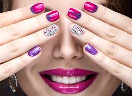 Learn The Latest Trends And Nail Care