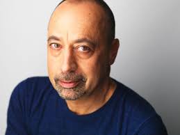 Balfour — Voices Festival Productions