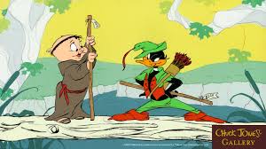 Zoom Backgrounds Chuck Jones Gallery Catalog 2021