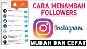 See more of jasa tambah follower ig on facebook. Auto Followers Ig 1000 Cara Menambah 5000 Followers Gratis 1000 Followers Gratis Tanpa Menambah Following Aman Tanpa Password 2021 Cara1001