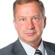 Ian Glenn (@INGRobotic_CEO)