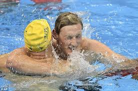 See full list on celebsages.com Mack Horton Trolled After Beating Chinese Rival Sun Yang In Rio Daily Mail Online