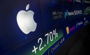 Kennzahlen & unternehmensdaten zu apple. Wie Anleger Auf Kunstliche Intelligenz Setzen Konnen