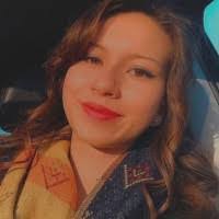 Alexandra Tagle's Instagram, Twitter & Facebook