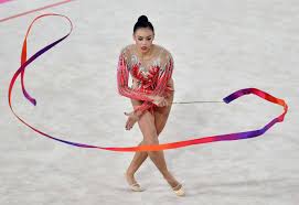 El año que concluye fue difícil, pero me deja una sensación bastante agradable en cuanto a la proyección del siguiente año, ya que aprendí. La Mexicana Que Considero Abandonar Su Sueno Olimpico Por La Pandemia Cnn Video