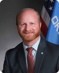 State Senator Brent Howard